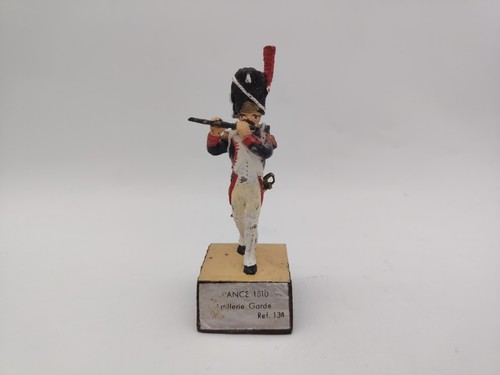 Mdm fifre artillerie de - -,