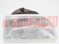 Groupe Optique Phare Droit Citroën CX Pallas Original SIEM Utilisé