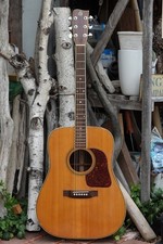 Guitare acoustique Takamine Elite TW-30 Vintage MIJ Japan Rare