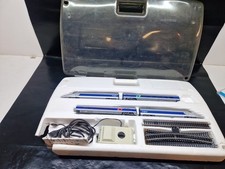 Coffret Tgv  jouef train électrique ancien