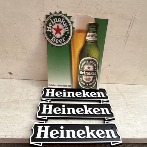 Heineken breweriana tabletop - heineken,