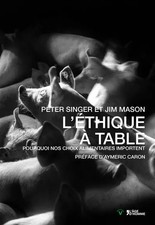 L'éthique à table, Peter
