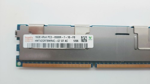 Lot barrettes mémoire hynix - lot,