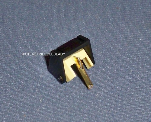 Turntable needle for shure - needle,