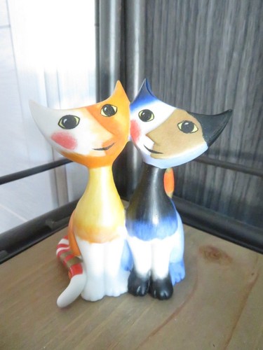Chats goebel sabino et - goebel,