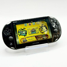 Console Sony PS Vita Slim