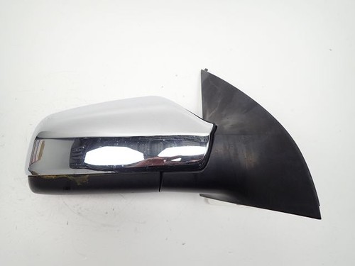 Retroviseur electrique droit - retroviseur,