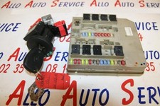 Kit de demarrage RENAULT CLIO