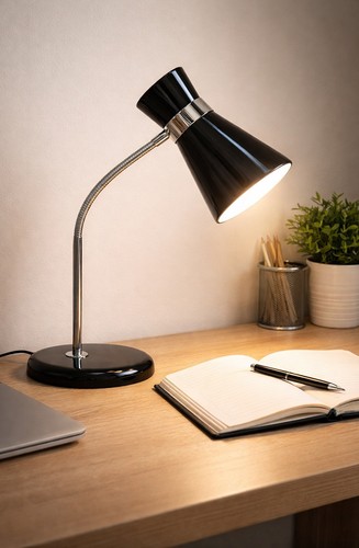 Lampe bureau brilliant - de,