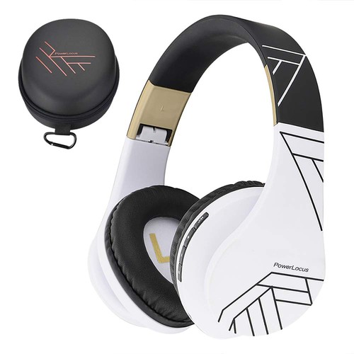 Casque bluetooth sans - casque, fil