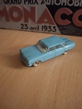 DINKY TOYS ORIGINE FRANCE REF
