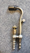 Ancien chalumeau de bijoutier