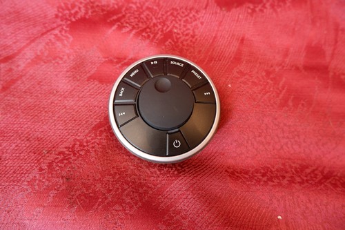 Ruark remote control