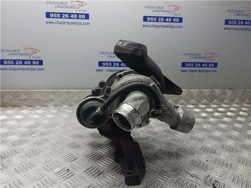 9631536380 701072 turbo - 701072,