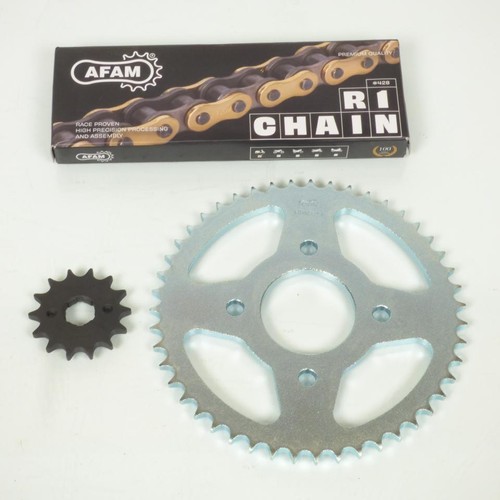 Kit chaîne afam pour - kit,