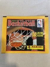 Mdipalo NBA national Basketball 92 93