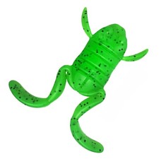 Leurre de pêche grenouille 5