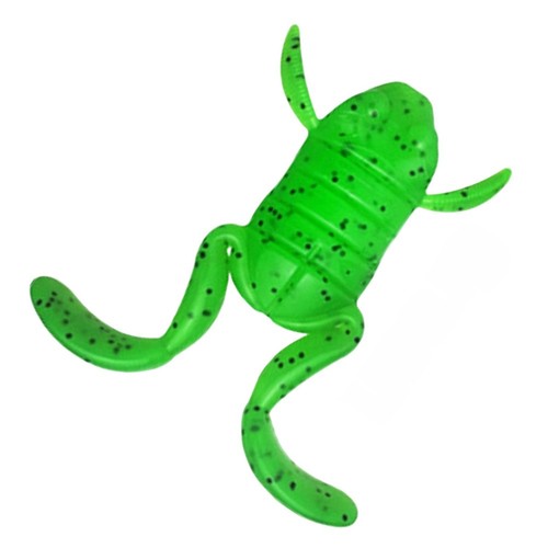 Leurre pêche grenouille - grenouille, 5