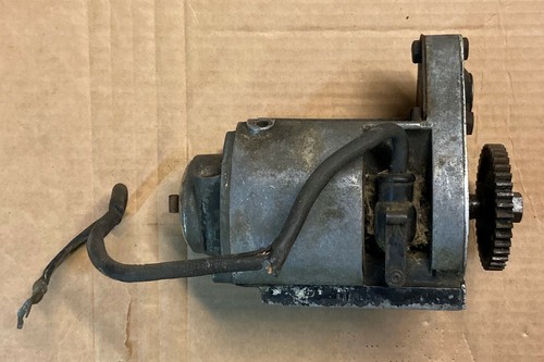 Lucas msl1 magdyno 461814 - lucas, 461814-a