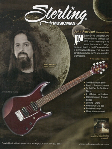 2009 print praxis music man - praxis,