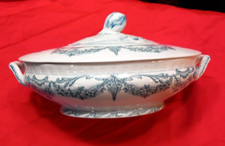 sarreguemines- Soupière avec