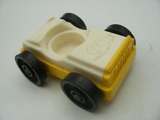 Vintage fisher price little