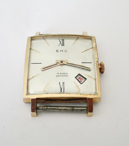 Montre homme calibre - montre,