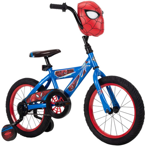 Boys training bike inch - training, 16_inch