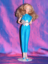BARBIE    n° 7093   FABULOUS FUR   1986
