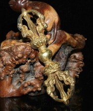 5.2" Old Tibetan Buddhism