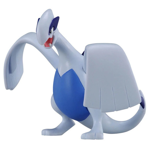 Pokémon figurine monster - figurine,