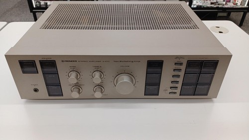 Pioneer 570 integrated - a-570,