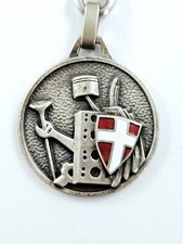 PORTE-CLES - Augis Rare MARCEL