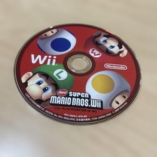 Super Mario Bros. Wii