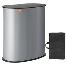 VEVOR Comptoir de Stand Foire