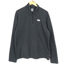 Pull polaire homme HELLY