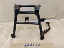 bequille centrale pour KSR