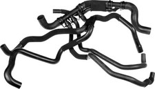 GATES Tuyau de radiateur en