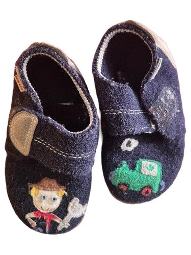 Giesswein chaussons bébé - giesswein,