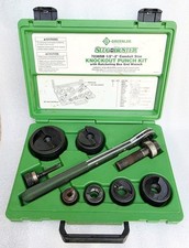 GREENLEE 7238SB SLUG BUSTER