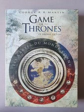 Game of Thrones / Le Trône de