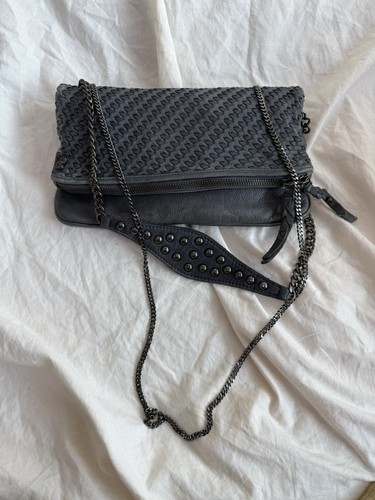 Zadig voltaire bag authentic - zadig,