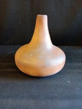 Vase En Terre Cuite Vintage