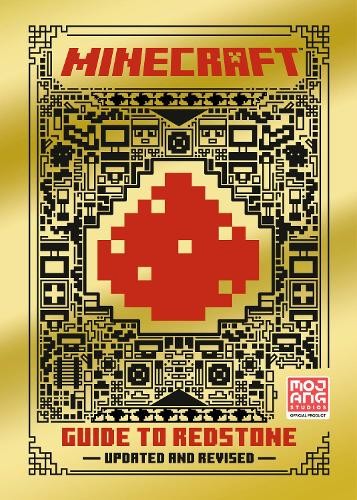 Minecraft guide redstone - minecraft:,