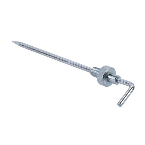 Aiguille haute vitesse carb - vitesse,,