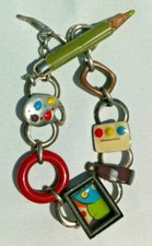 TARATATA - Bracelet - Art