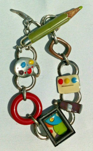 Taratata bracelet art - taratata,