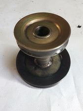 poulie sortie moteur de