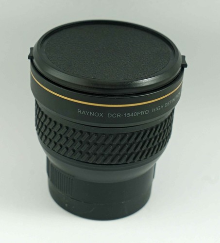 Raynox dcr 1540ro 54x - raynox, dcr-1540ro