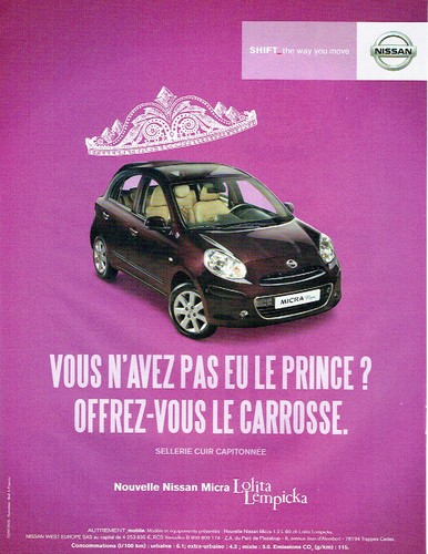 Publicite advertising 056 - publicite,